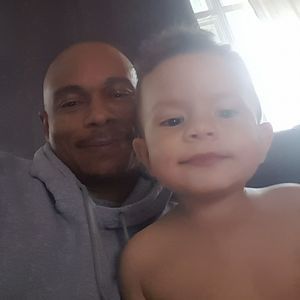 Meet your Posher, Dominique